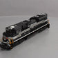 American Flyer 6-42528 S NYC NS Heritage Non-Powered SD70Ace Diesel Loco #1834 LN/Box