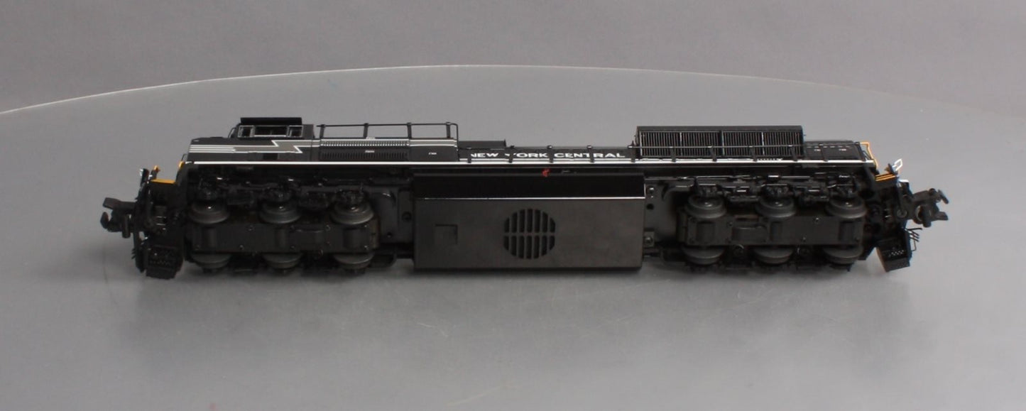 American Flyer 6-42528 S NYC NS Heritage Non-Powered SD70Ace Diesel Loco #1834 LN/Box