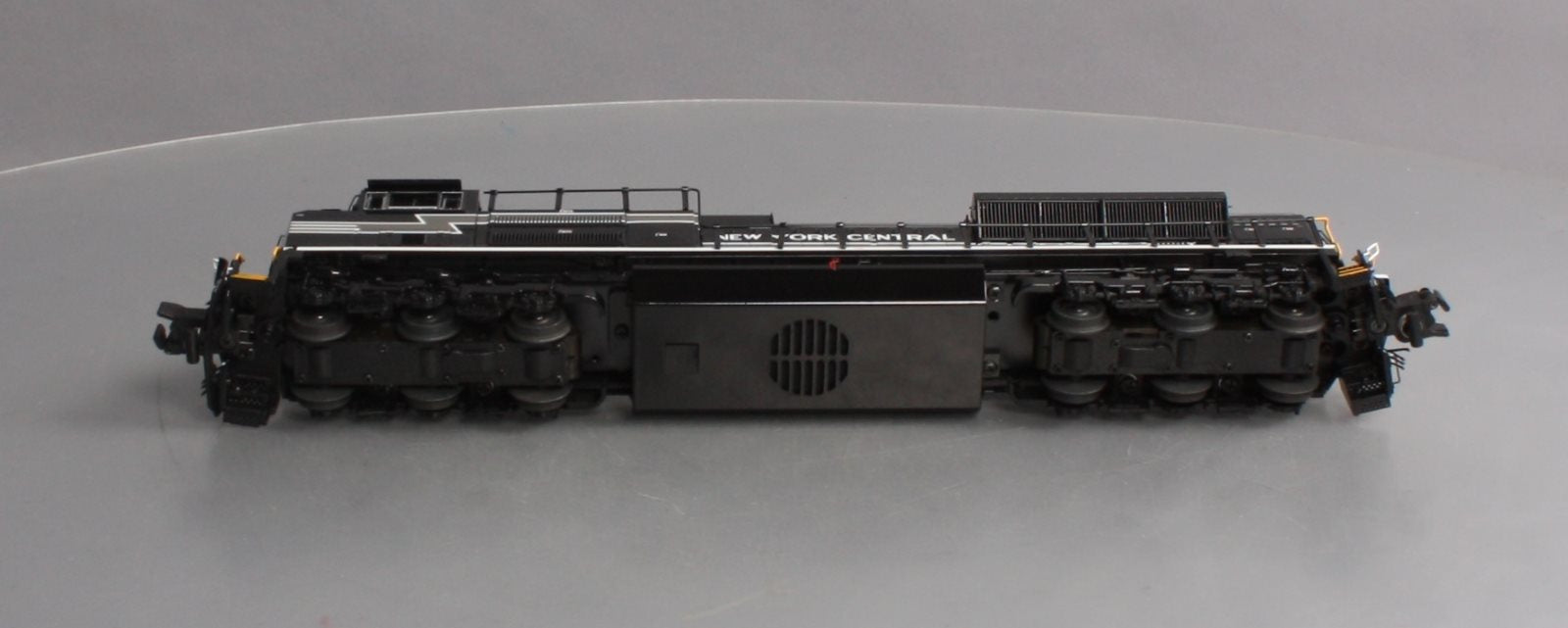 American Flyer 6-42528 S NYC NS Heritage Non-Powered SD70Ace Diesel Loco #1834 LN/Box