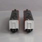 American Flyer 4-8150 S Gauge SP Daylight PA-1 AA Diesel Locomotive Set LN/Box