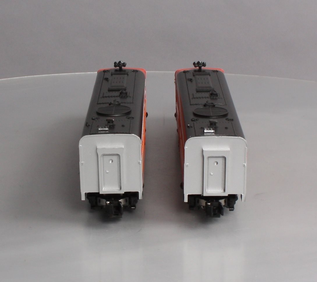 American Flyer 4-8150 S Gauge SP Daylight PA-1 AA Diesel Locomotive Set LN/Box