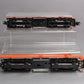 American Flyer 4-8150 S Gauge SP Daylight PA-1 AA Diesel Locomotive Set LN/Box
