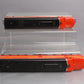 American Flyer 4-8150 S Gauge SP Daylight PA-1 AA Diesel Locomotive Set EX/Box