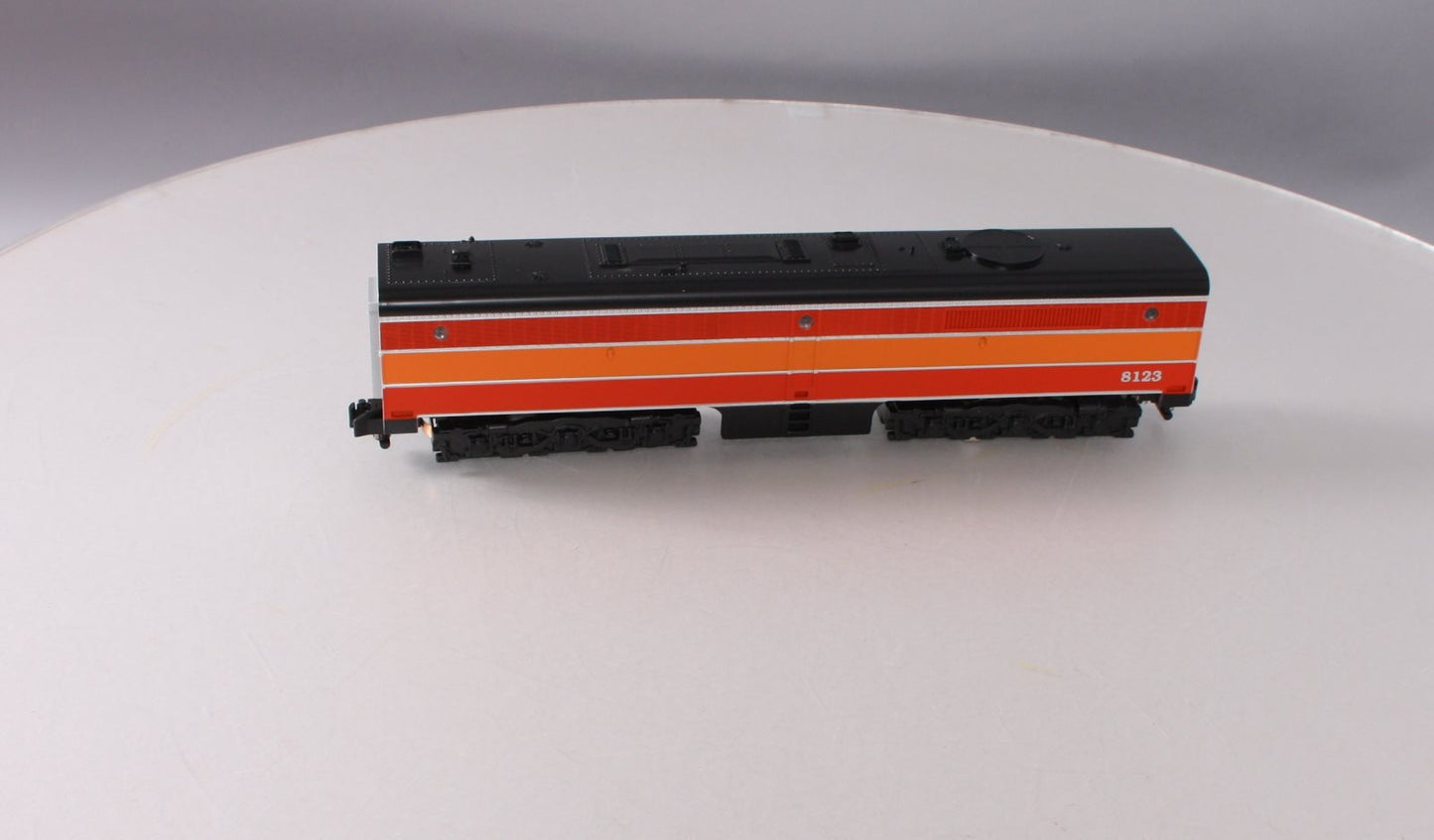 American Flyer 6-48123 S Southern Pacific Non-Powered B Unit Diesel Locomotive LN/Box