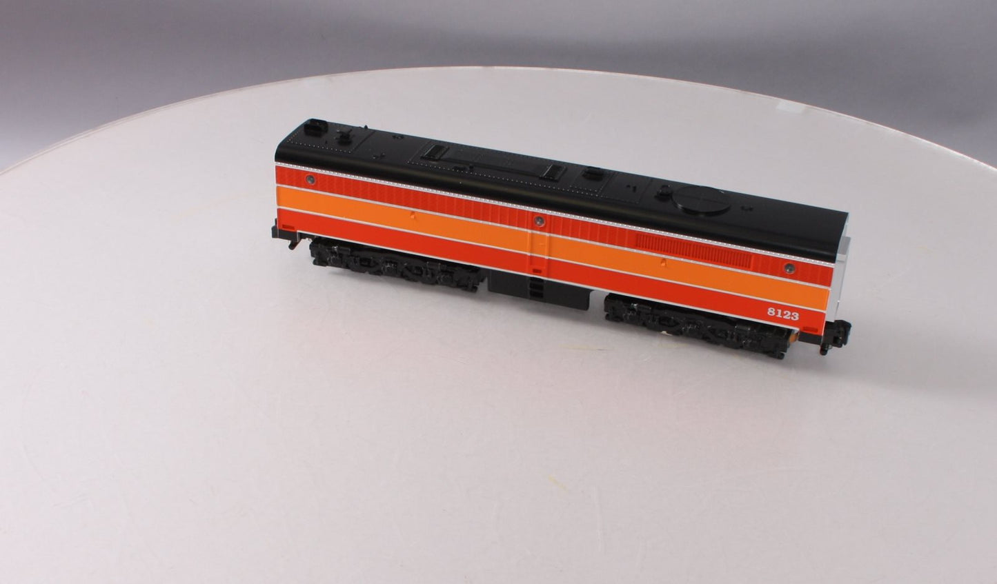 American Flyer 6-48123 S Southern Pacific Non-Powered B Unit Diesel Locomotive LN/Box