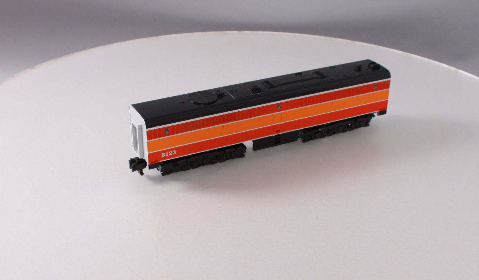 American Flyer 6-48123 S Southern Pacific Non-Powered B Unit Diesel Locomotive LN/Box