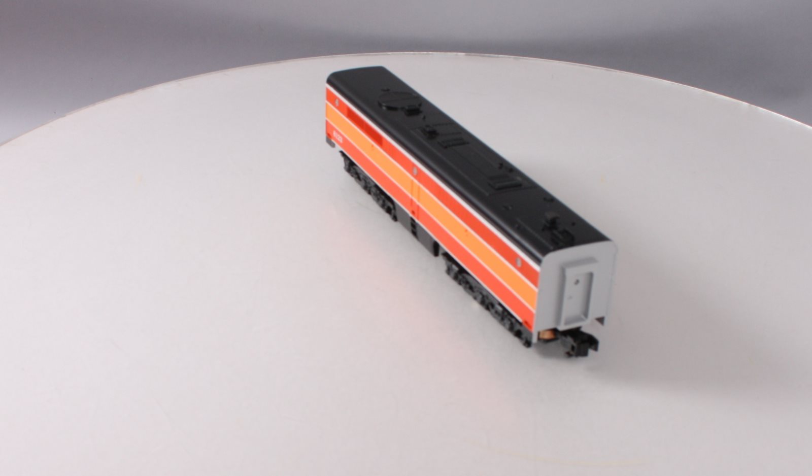 American Flyer 6-48123 S Southern Pacific Non-Powered B Unit Diesel Locomotive LN/Box