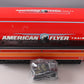 American Flyer 6-48123 S Southern Pacific Non-Powered B Unit Diesel Locomotive LN/Box