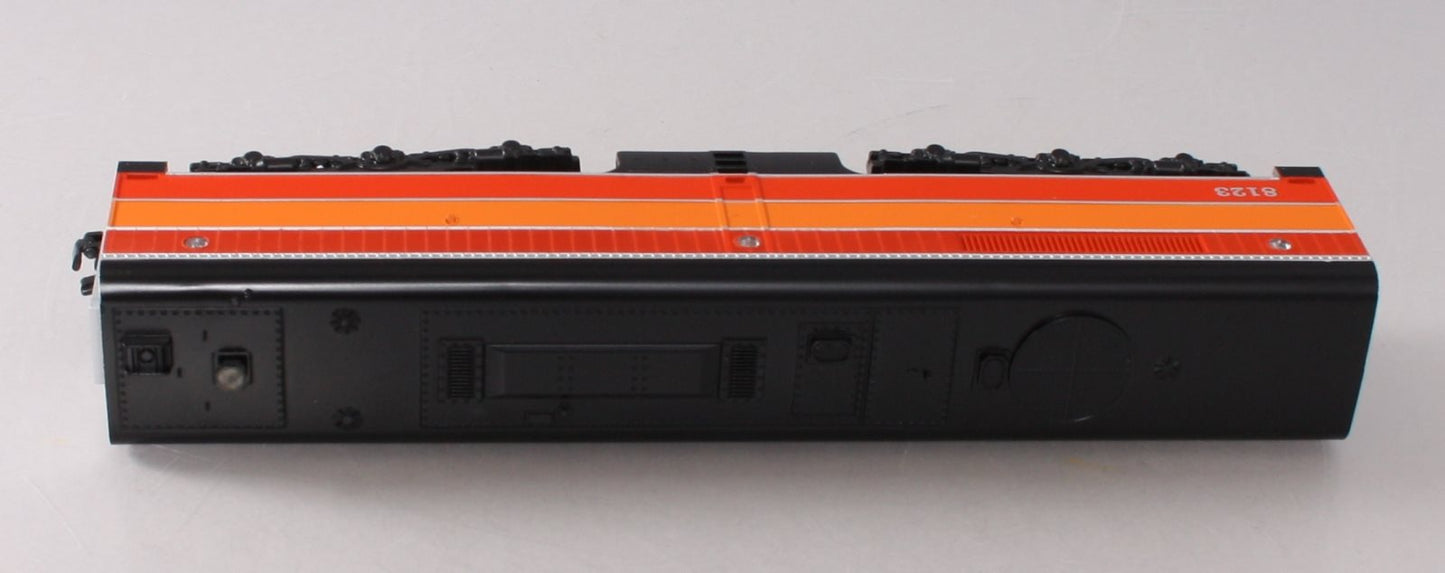 American Flyer 6-48123 S Southern Pacific Non-Powered B Unit Diesel Locomotive LN/Box