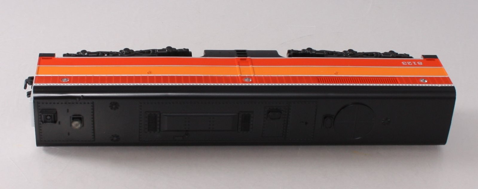 American Flyer 6-48123 S Southern Pacific Non-Powered B Unit Diesel Locomotive LN/Box