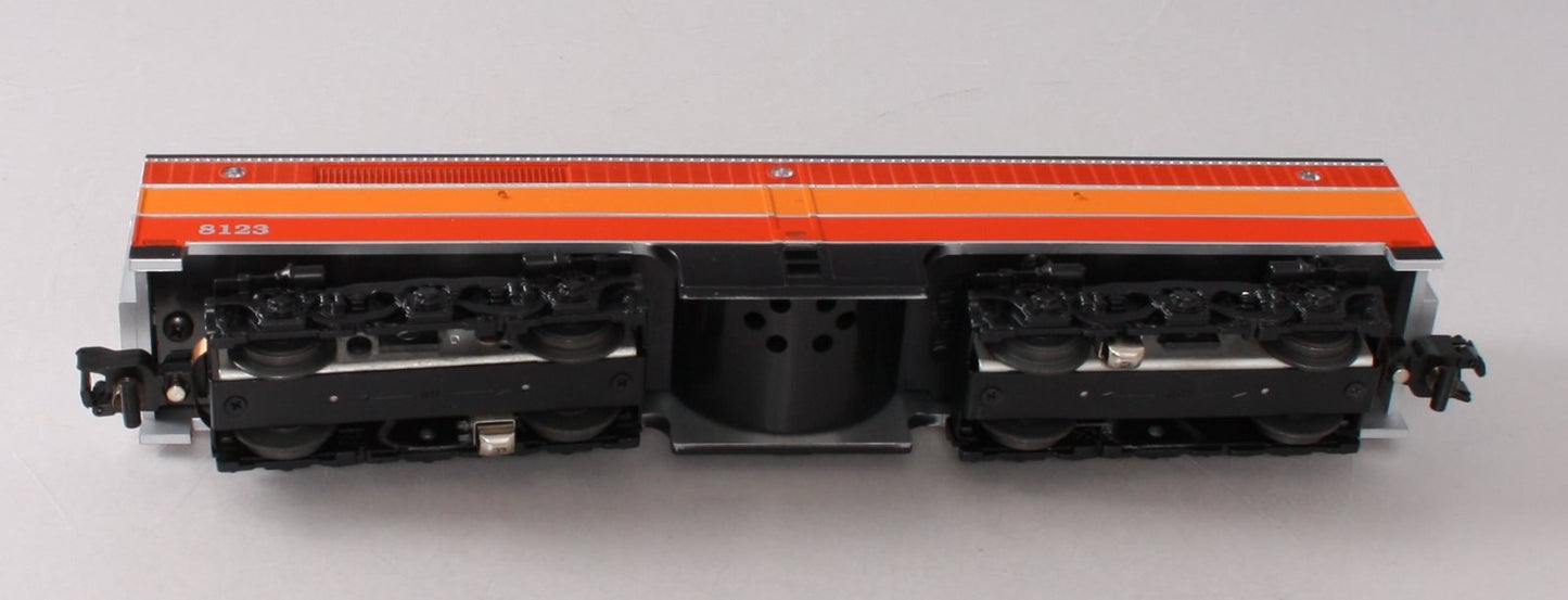 American Flyer 6-48123 S Southern Pacific Non-Powered B Unit Diesel Locomotive LN/Box