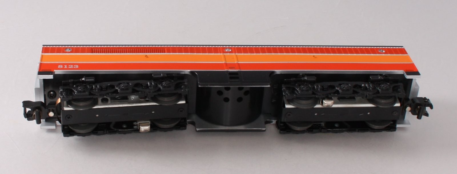 American Flyer 6-48123 S Southern Pacific Non-Powered B Unit Diesel Locomotive LN/Box