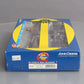 Athearn 92153 HO Chicago & North Western Work Train (Set of 4) LN/Box