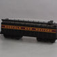 MTH 20-3126 O Gauge Norfolk & Western J-Class Auxiliary Water Tender LN/Box