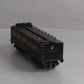 MTH 20-3126 O Gauge Norfolk & Western J-Class Auxiliary Water Tender LN/Box