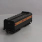 MTH 20-3126 O Gauge Norfolk & Western J-Class Auxiliary Water Tender LN/Box