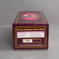 MTH 20-3126 O Gauge Norfolk & Western J-Class Auxiliary Water Tender LN/Box