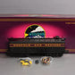 MTH 20-3126 O Gauge Norfolk & Western J-Class Auxiliary Water Tender LN/Box