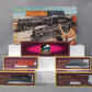 MTH 004 O Gauge Pennsylvania GG-1 Train Set LN/Box