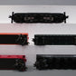 MTH 004 O Gauge Pennsylvania GG-1 Train Set LN/Box