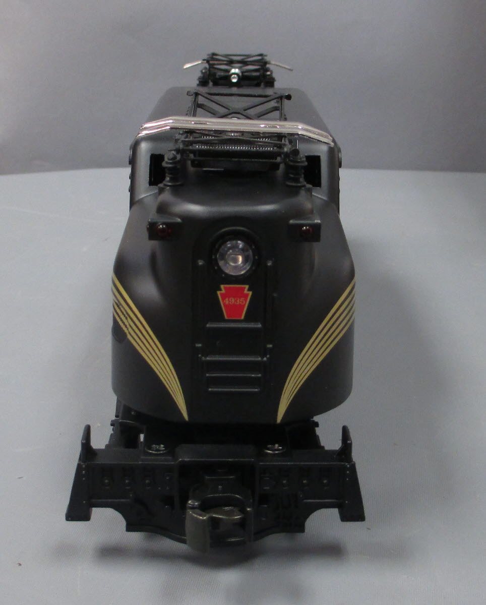 MTH 004 O Gauge Pennsylvania GG-1 Train Set LN/Box