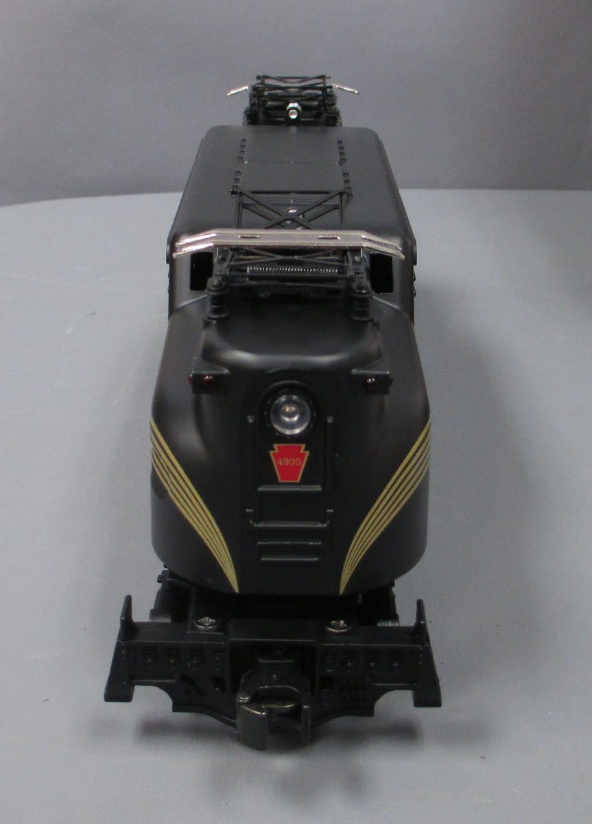 MTH 004 O Gauge Pennsylvania GG-1 Train Set LN/Box