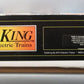 MTH 004 O Gauge Pennsylvania GG-1 Train Set LN/Box