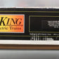MTH 004 O Gauge Pennsylvania GG-1 Train Set LN/Box
