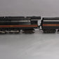 Lionel 6-18040 O Norfolk & Western 4-8-4 J Class Steam Locomotive & Tender #612 NIB