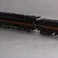 Lionel 6-18040 O Norfolk & Western 4-8-4 J Class Steam Locomotive & Tender #612 NIB
