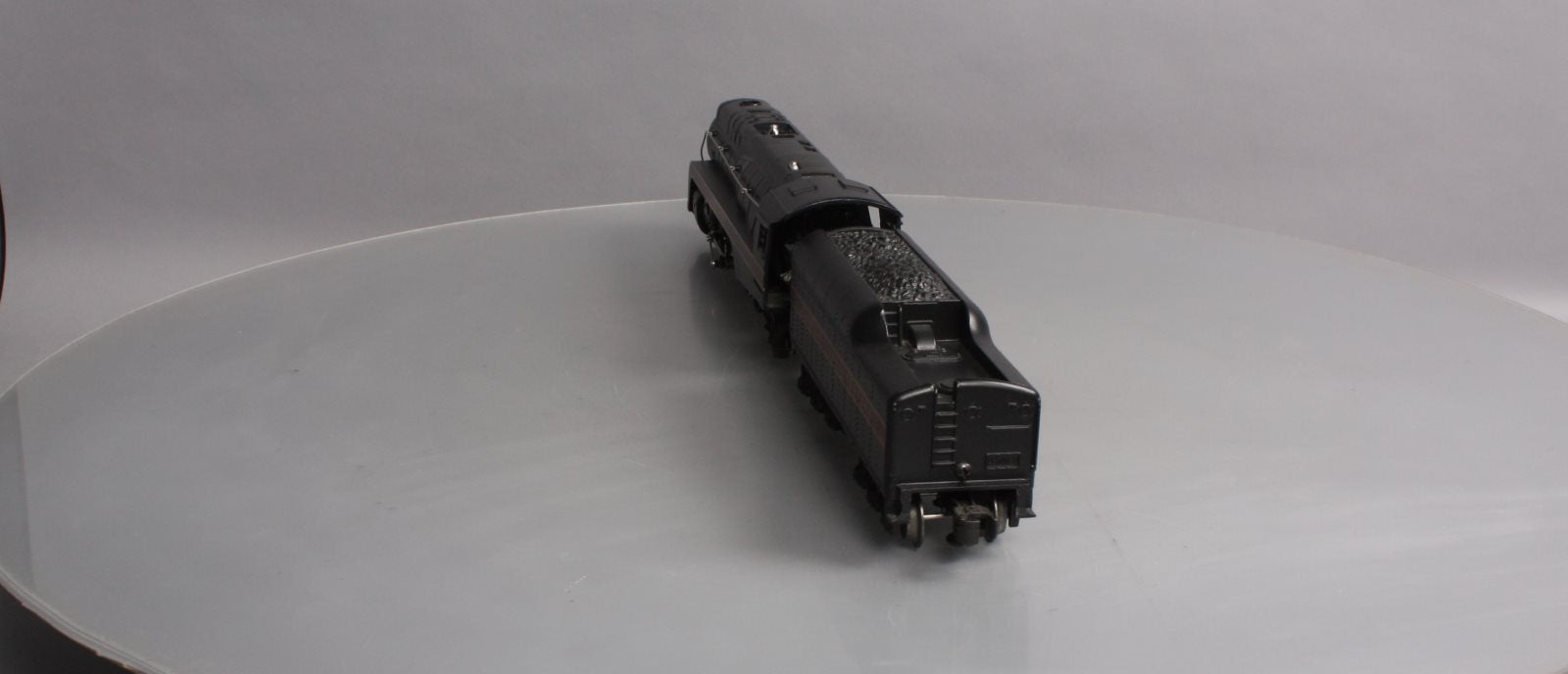 Lionel 6-18040 O Norfolk & Western 4-8-4 J Class Steam Locomotive & Tender #612 LN/Box