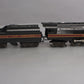 Lionel 6-18040 O Norfolk & Western 4-8-4 J Class Steam Locomotive & Tender #612 NIB