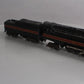Lionel 6-18040 O Norfolk & Western 4-8-4 J Class Steam Locomotive & Tender #612 NIB