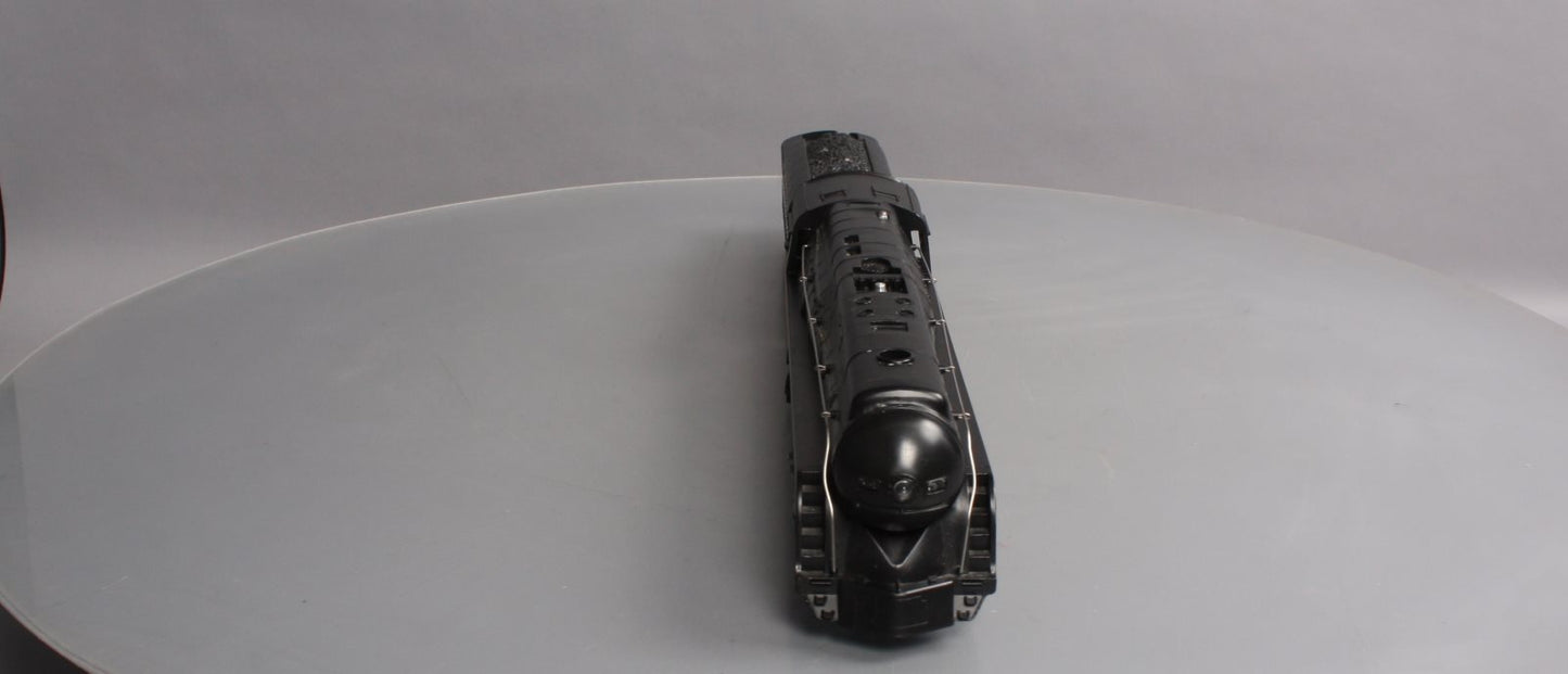 Lionel 6-18040 O Norfolk & Western 4-8-4 J Class Steam Locomotive & Tender #612 NIB