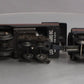 Lionel 6-18040 O Norfolk & Western 4-8-4 J Class Steam Locomotive & Tender #612 LN/Box