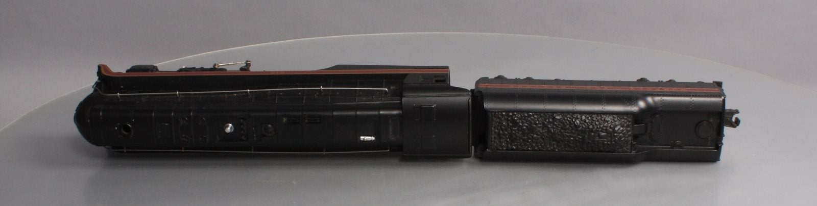 Lionel 6-18040 O Norfolk & Western 4-8-4 J Class Steam Locomotive & Tender #612 NIB