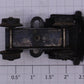 American Flyer PA9502-C S Scale Atlantic Style Pilot/Cowcatcher with Front Truck