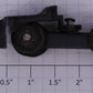 American Flyer PA9502-C S Scale Atlantic Style Pilot/Cowcatcher with Front Truck