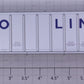 Lionel 70639-1 A Soo Line Color Mark Car Shell