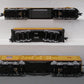 MTH 20-2124-1 UP Gas Turbine Diesel Engine Set #5/5B with ProtoSound (Set of 3) NIB