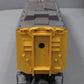 MTH 20-2124-1 UP Gas Turbine Diesel Engine Set #5/5B with ProtoSound (Set of 3) NIB