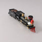 IHC M1206 HO ATSF 4-4-0 Steam Locomotive & Tender #2 LN/Box