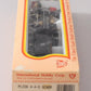 IHC M1206 HO ATSF 4-4-0 Steam Locomotive & Tender #2 LN/Box