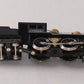 IHC M1206 HO ATSF 4-4-0 Steam Locomotive & Tender #2 LN/Box