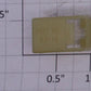 Lionel 54-16 Contact Roller Housing