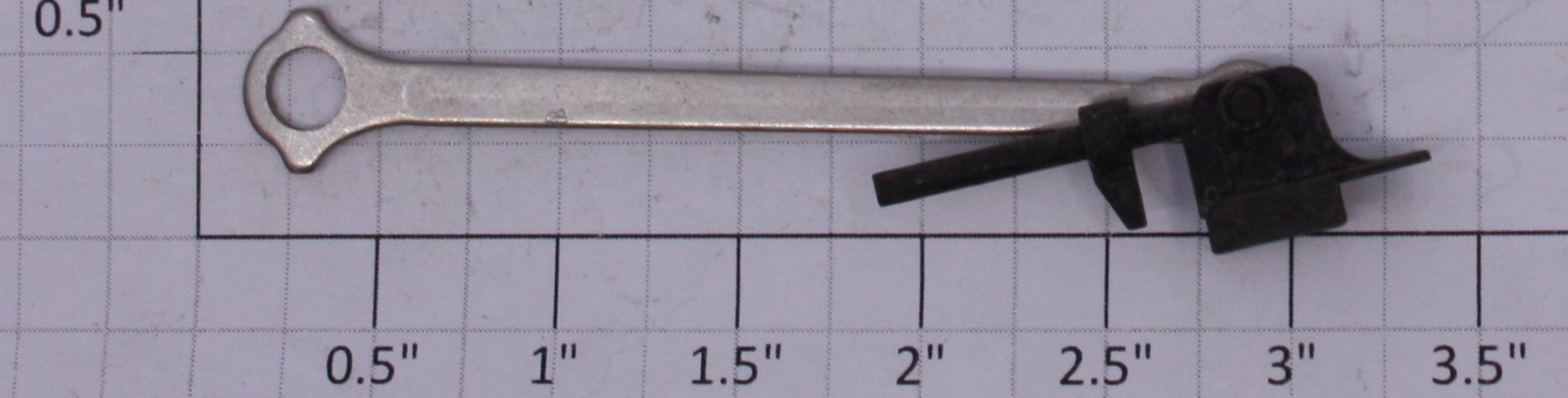 Lionel 8206-65 Drive Rod R H