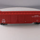 Lionel 6-27240 Pere Marquette Double-Door Boxcar with Auto Rack Load LN/Box
