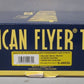 American Flyer 6-49930 S Scale Santa Fe Streamliner Passenger Cars (Set of 3) NIB
