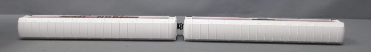 American Flyer 6-49922 S Scale Freedom Train Heavyweight Car Set NIB