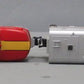 American Flyer 6-48130 S Scale Santa Fe PA-1/PB-1 Diesel set NIB